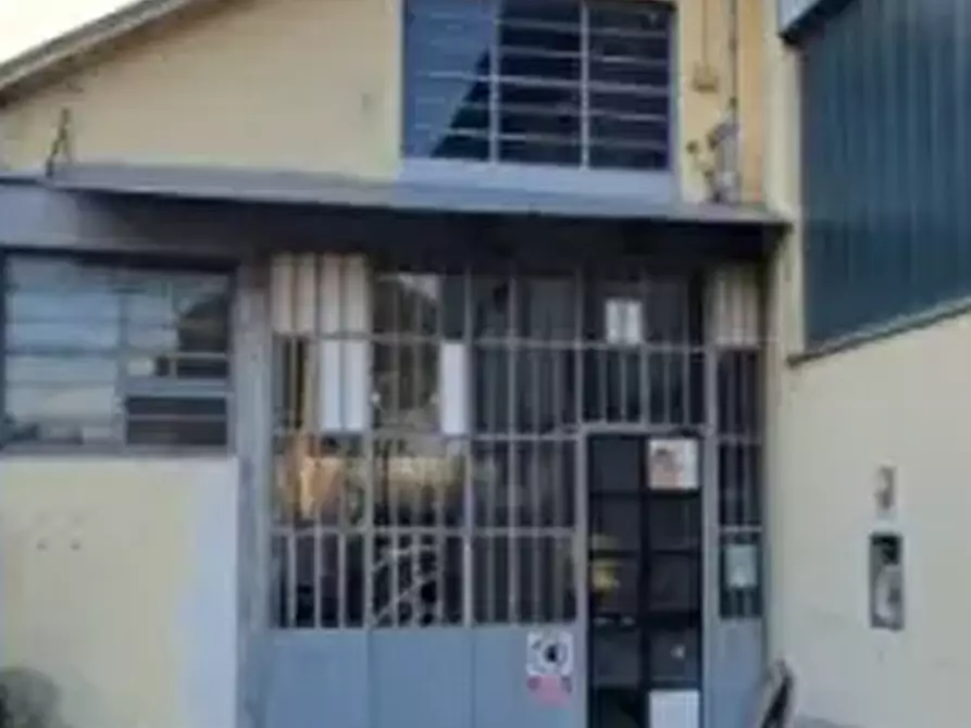 capannone in vendita a Castrocaro Terme e Terra del Sole