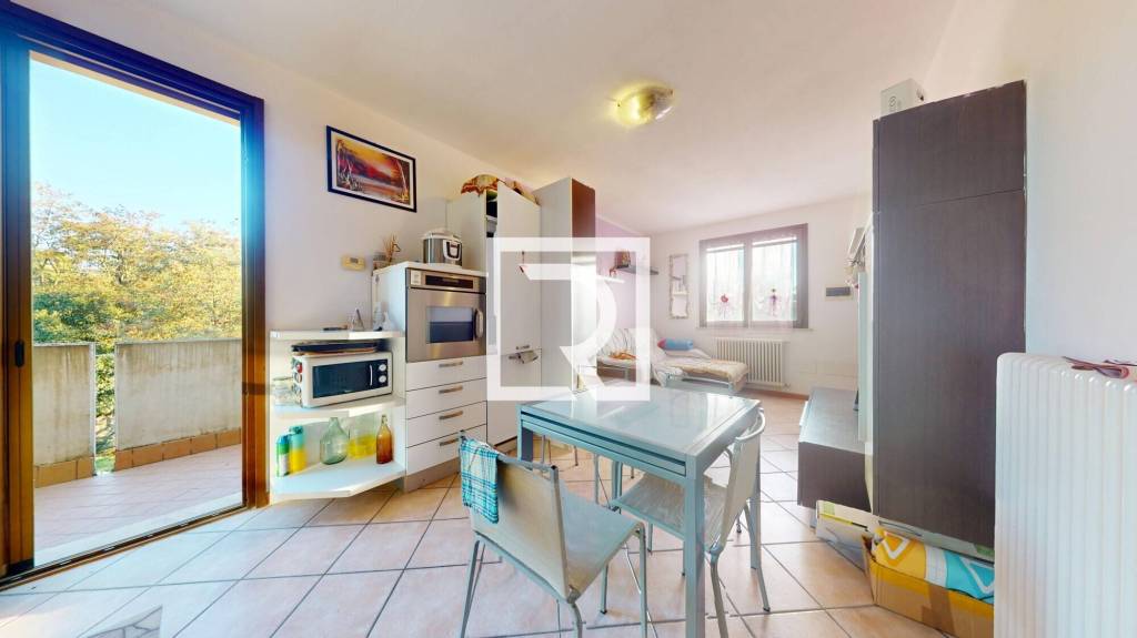 appartamento a Castrocaro Terme e Terra del Sole in zona Pieve Salutare