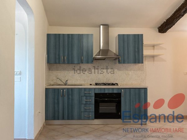 appartamento in vendita a Castrocaro Terme e Terra del Sole