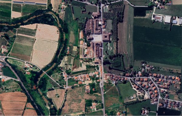 capannone in vendita a Castrocaro Terme e Terra del Sole