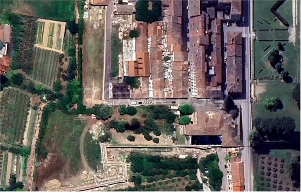 capannone in vendita a Castrocaro Terme e Terra del Sole