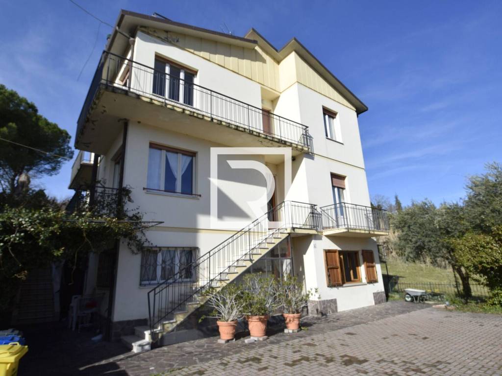 casa indipendente in vendita a Castrocaro Terme e Terra del Sole