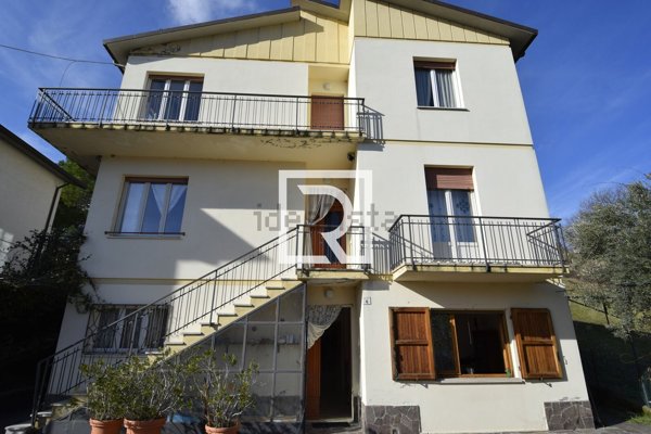 casa indipendente in vendita a Castrocaro Terme e Terra del Sole