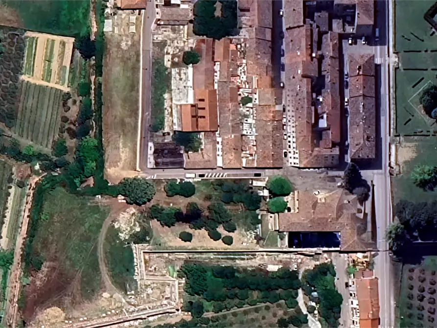 capannone in vendita a Castrocaro Terme e Terra del Sole