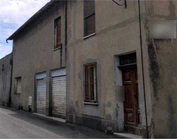 casa indipendente in vendita a Castrocaro Terme e Terra del Sole