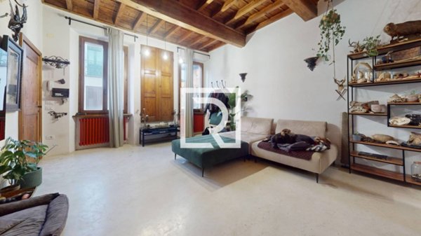 appartamento in vendita a Castrocaro Terme e Terra del Sole