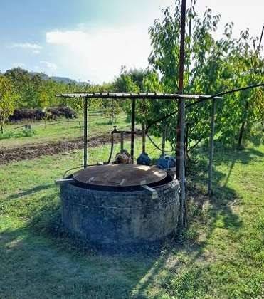 terreno agricolo in vendita a Castrocaro Terme e Terra del Sole