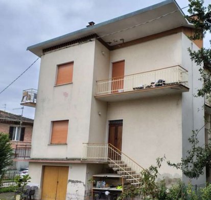 appartamento in vendita a Castrocaro Terme e Terra del Sole