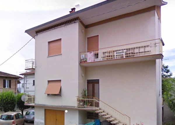 appartamento in vendita a Castrocaro Terme e Terra del Sole