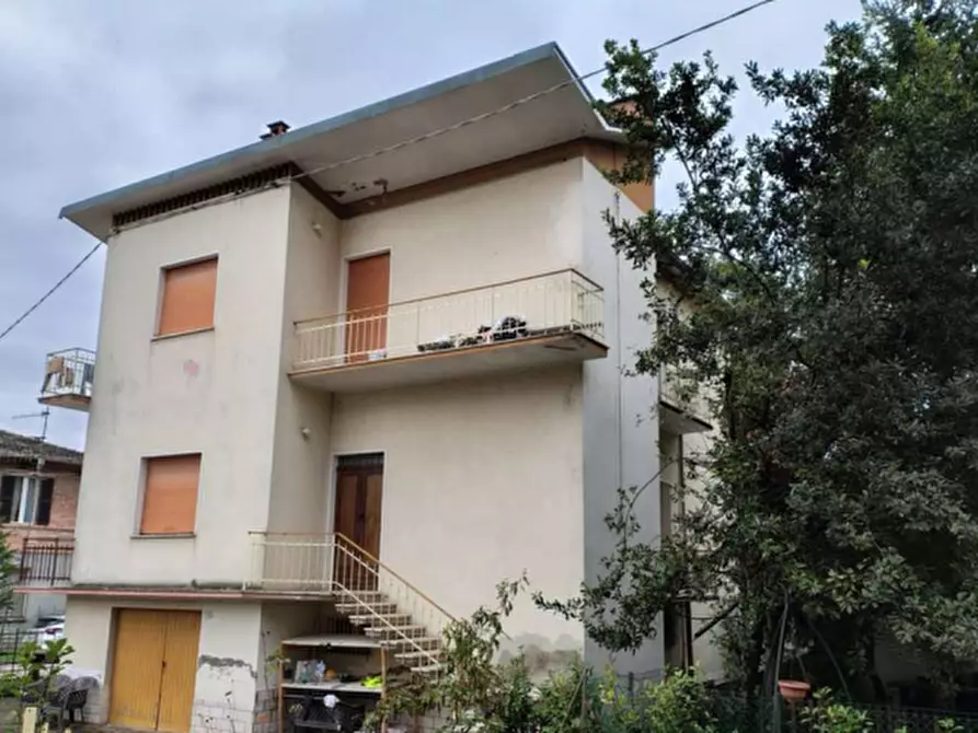 appartamento in vendita a Castrocaro Terme e Terra del Sole