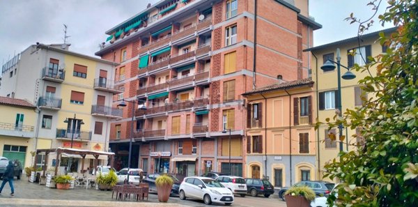 appartamento in vendita a Castrocaro Terme e Terra del Sole