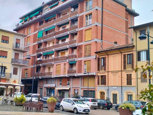 appartamento in vendita a Castrocaro Terme e Terra del Sole