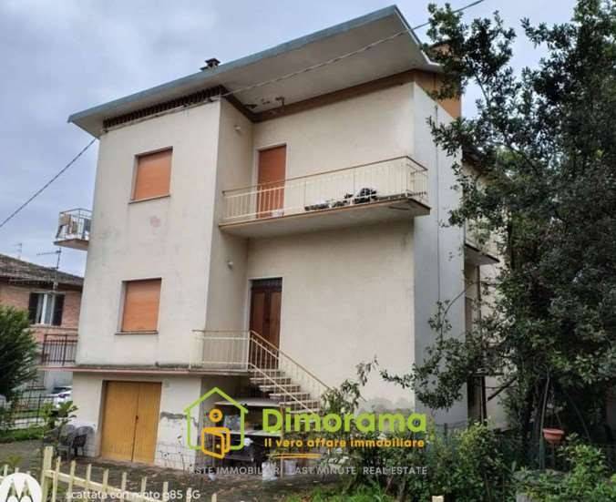 appartamento in vendita a Castrocaro Terme e Terra del Sole