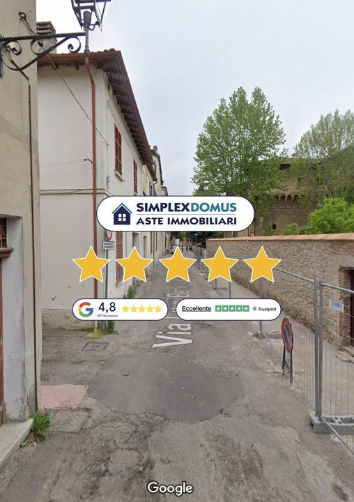 casa indipendente in vendita a Castrocaro Terme e Terra del Sole