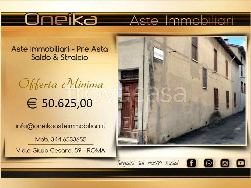 appartamento in vendita a Castrocaro Terme e Terra del Sole