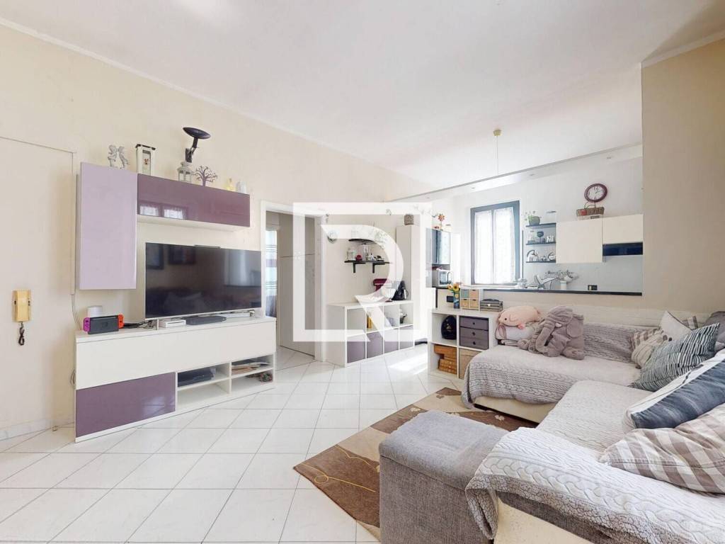 appartamento in vendita a Castrocaro Terme e Terra del Sole