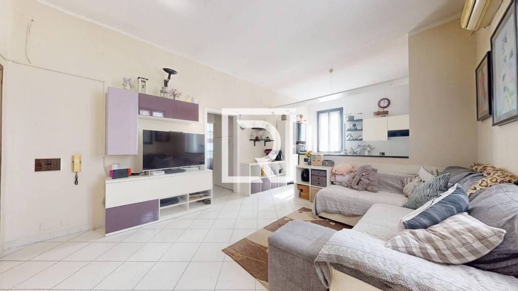 appartamento in vendita a Castrocaro Terme e Terra del Sole