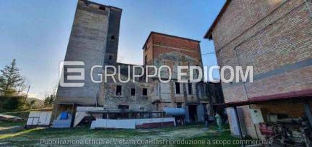 locale commerciale in vendita a Castrocaro Terme e Terra del Sole