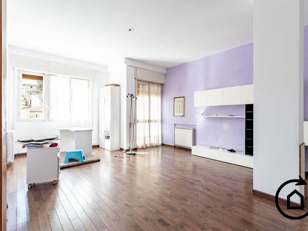 appartamento in vendita a Castrocaro Terme e Terra del Sole