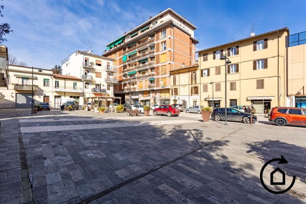 appartamento in vendita a Castrocaro Terme e Terra del Sole
