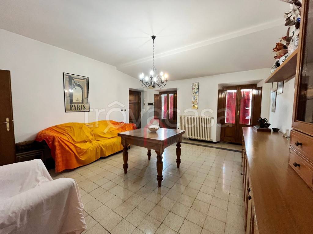 appartamento in vendita a Castrocaro Terme e Terra del Sole