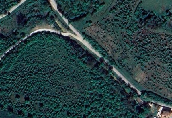 terreno agricolo in vendita a Castrocaro Terme e Terra del Sole