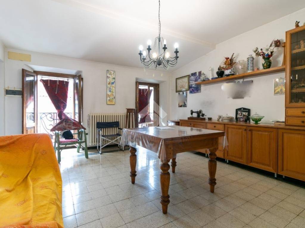 appartamento in vendita a Castrocaro Terme e Terra del Sole