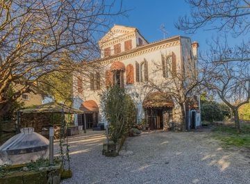 casa indipendente in vendita a Castrocaro Terme e Terra del Sole