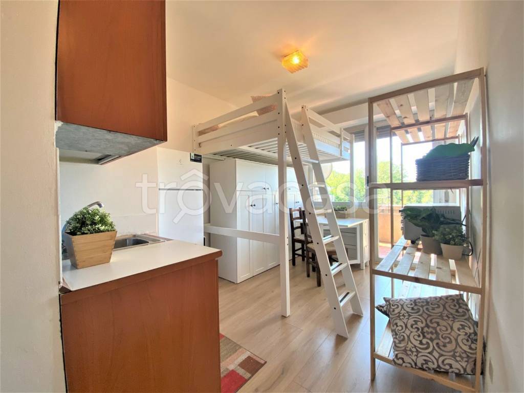 appartamento in vendita a Castrocaro Terme e Terra del Sole