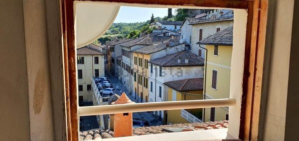 appartamento in vendita a Castrocaro Terme e Terra del Sole