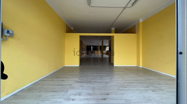 locale commerciale in vendita a Castrocaro Terme e Terra del Sole