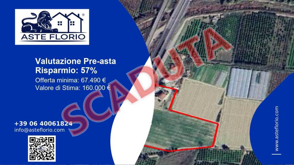 appartamento in vendita a Castrocaro Terme e Terra del Sole