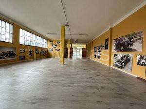 negozio in vendita a Castrocaro Terme e Terra del Sole