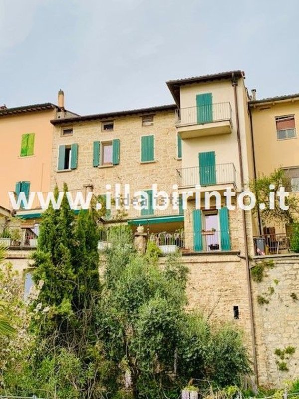 appartamento in vendita a Castrocaro Terme e Terra del Sole