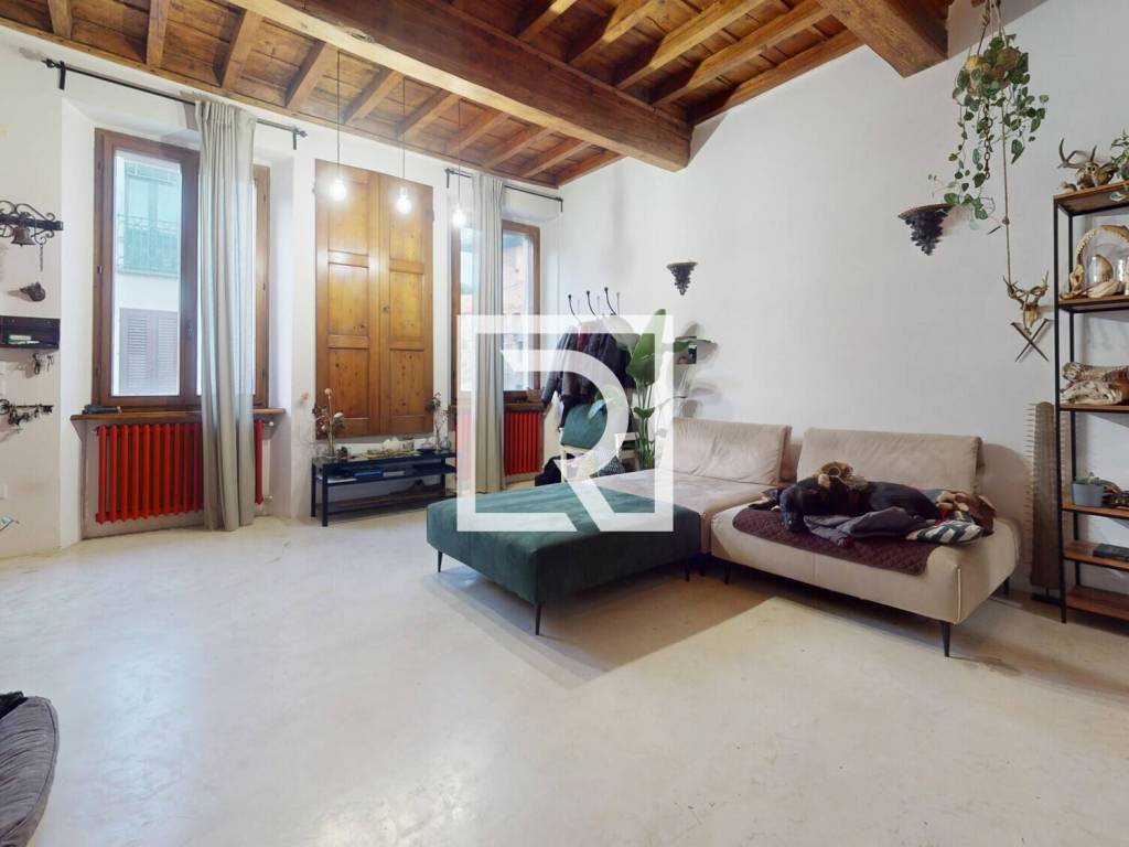 appartamento in vendita a Castrocaro Terme e Terra del Sole