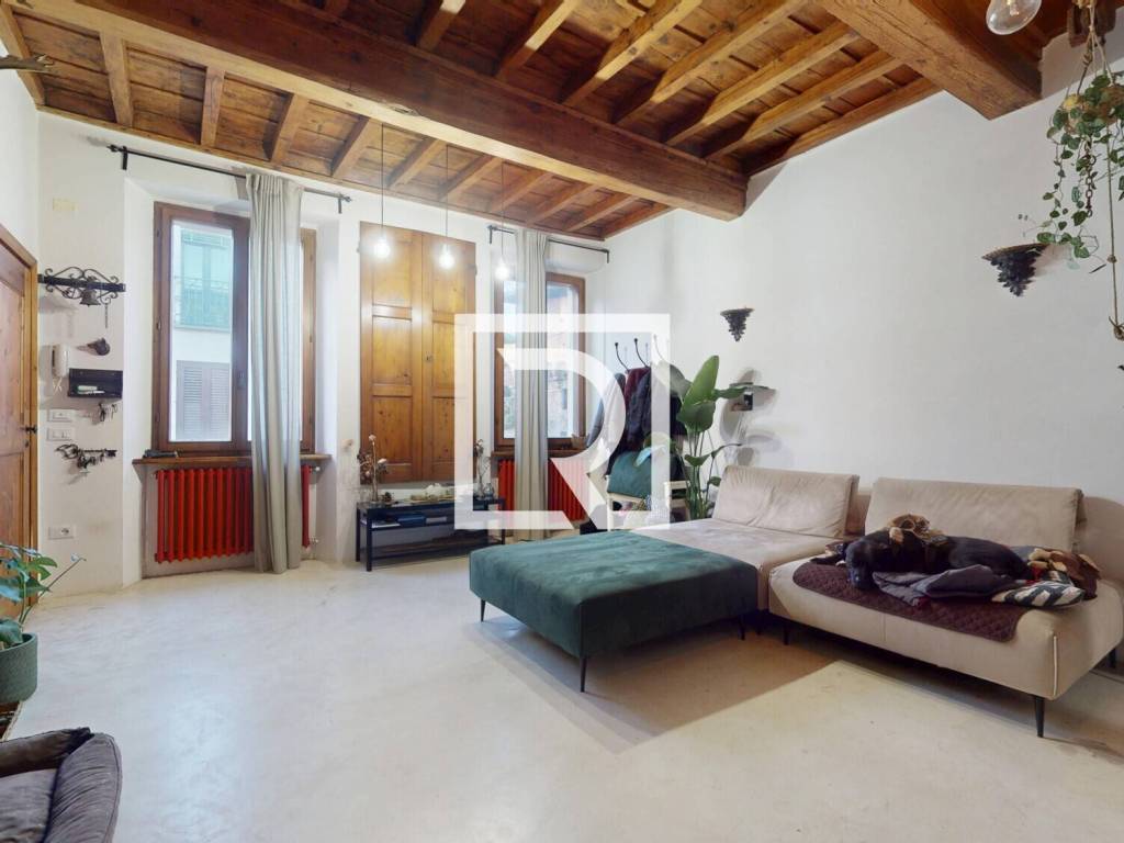 appartamento in vendita a Castrocaro Terme e Terra del Sole