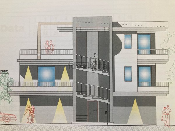 appartamento in vendita a Castrocaro Terme e Terra del Sole