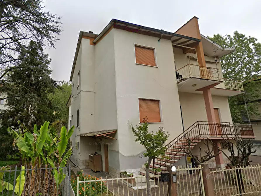 appartamento in vendita a Castrocaro Terme e Terra del Sole