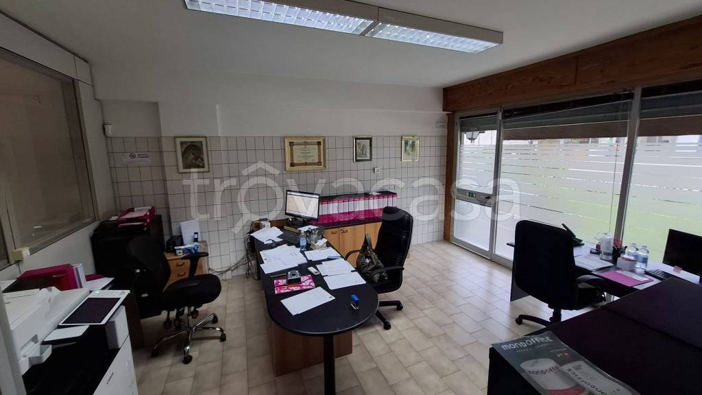 appartamento in vendita a Castrocaro Terme e Terra del Sole