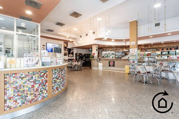 negozio in vendita a Castrocaro Terme e Terra del Sole