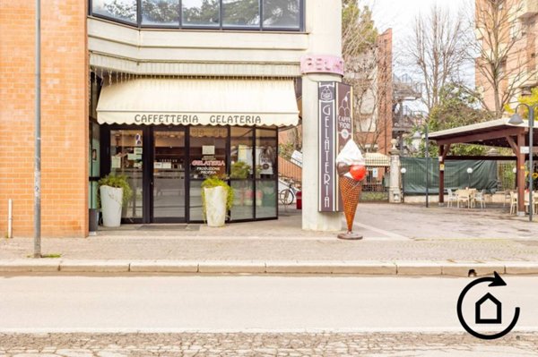negozio in vendita a Castrocaro Terme e Terra del Sole