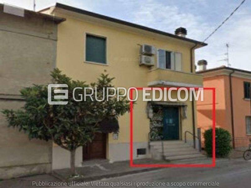 negozio in vendita a Castrocaro Terme e Terra del Sole