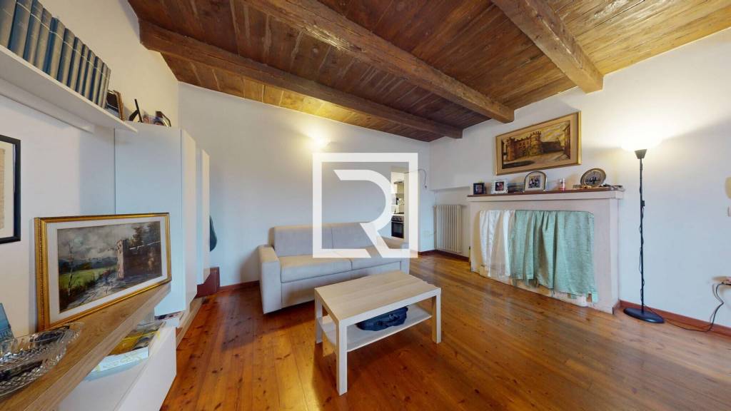 appartamento in vendita a Castrocaro Terme e Terra del Sole