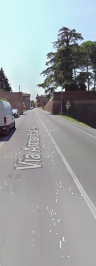 negozio in vendita a Castrocaro Terme e Terra del Sole