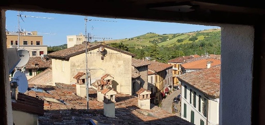 appartamento in vendita a Castrocaro Terme e Terra del Sole
