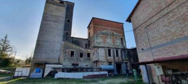 intera palazzina in vendita a Castrocaro Terme e Terra del Sole