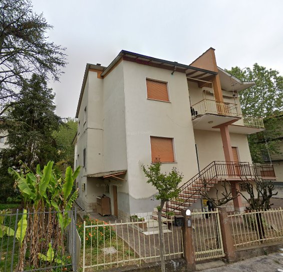 appartamento in vendita a Castrocaro Terme e Terra del Sole