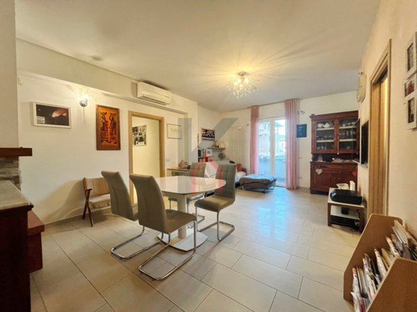 appartamento in vendita a Castrocaro Terme e Terra del Sole