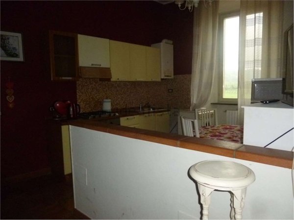 appartamento in vendita a Castrocaro Terme e Terra del Sole