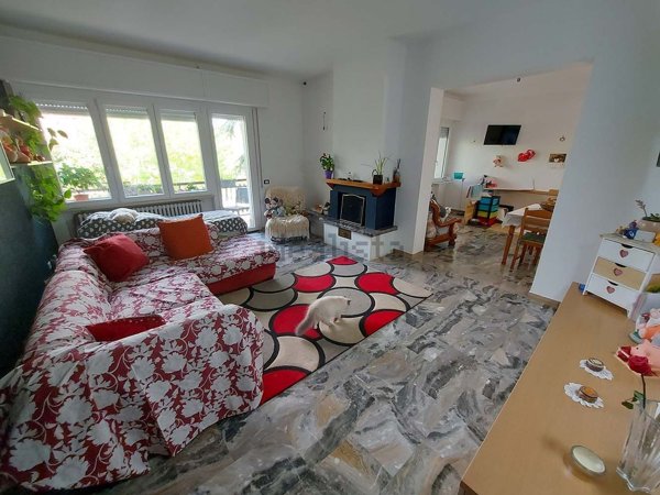 appartamento in vendita a Castrocaro Terme e Terra del Sole